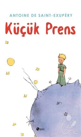 Küçük Prens