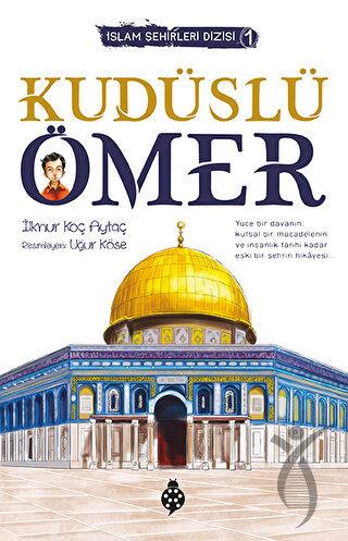 Kudüslü Ömer