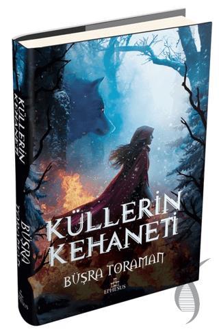 Küllerin Kehaneti (Ciltli)