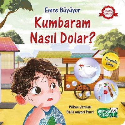 Kumbaram Nasıl Dolar?  Emre Büyüyor