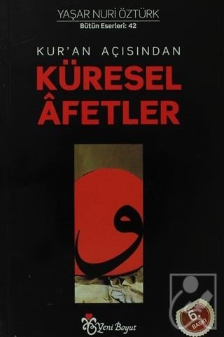 Kur’an Açısından Küresel Afetler