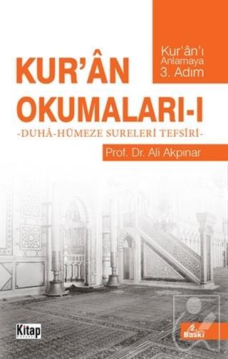Kur'an Okumaları 1