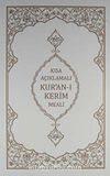 Kuranı Kerim Kısa Açıklamalı Meali