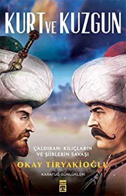 Kurt ve Kuzgun