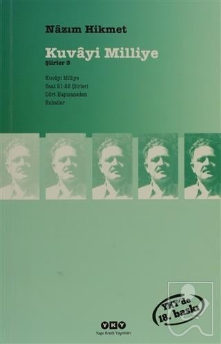 Kuvayi Milliye - Şiirler 3