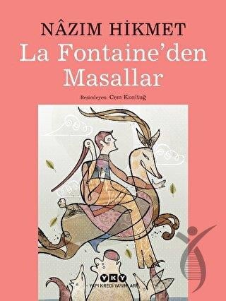 La Fontaine’den Masallar
