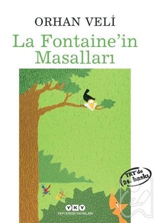 La Fontaine’in Masalları