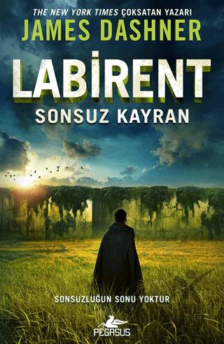 Labirent: Sonsuz Kayran