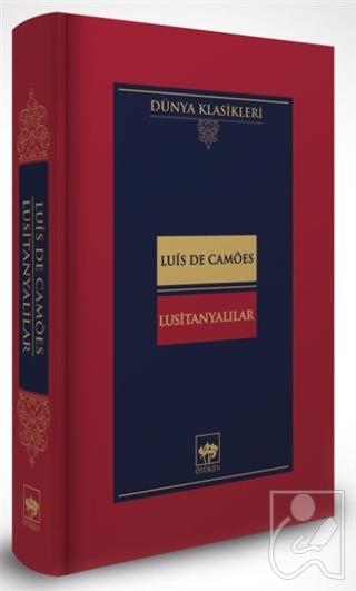 Lusitanyalılar