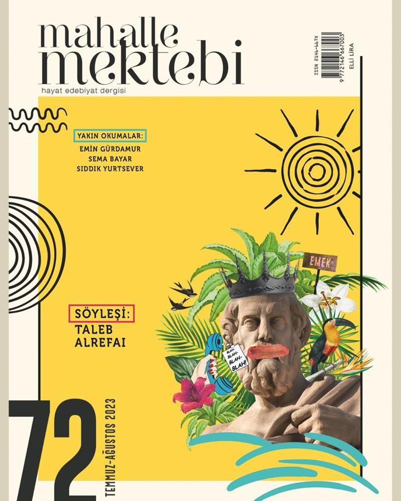 Mahalle Mektebi