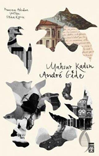 Mahsur Kadın