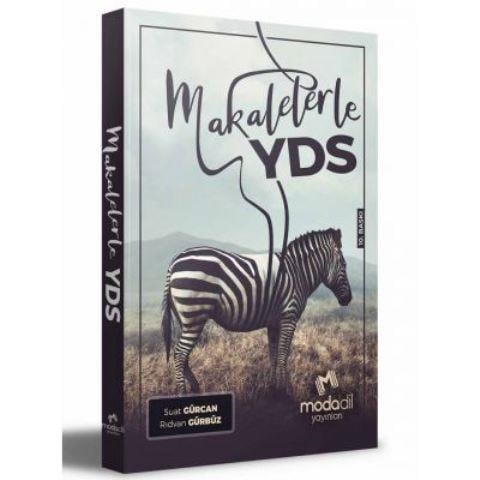 Makalelerle YDS
