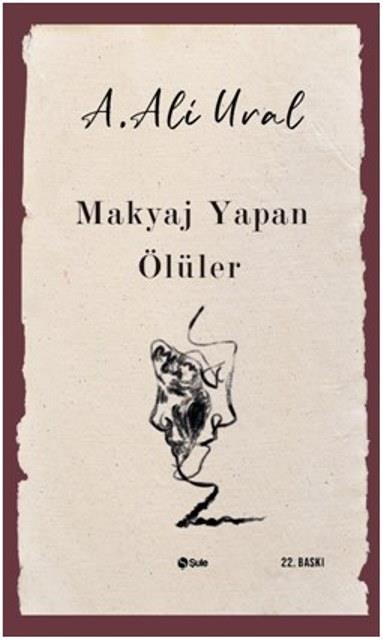 Makyaj Yapan Ölüler