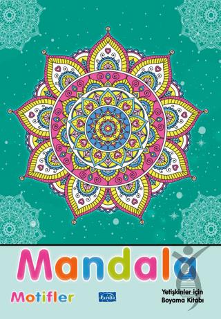 Mandala Motifler