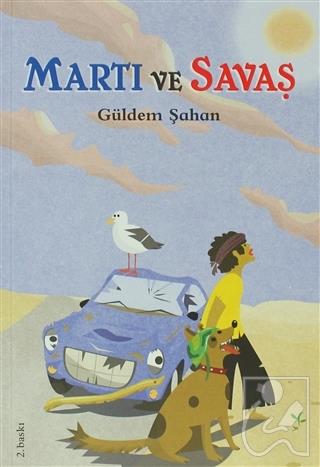 Martı ve Savaş