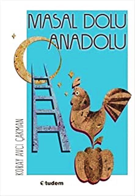 Masal Dolu Anadolu