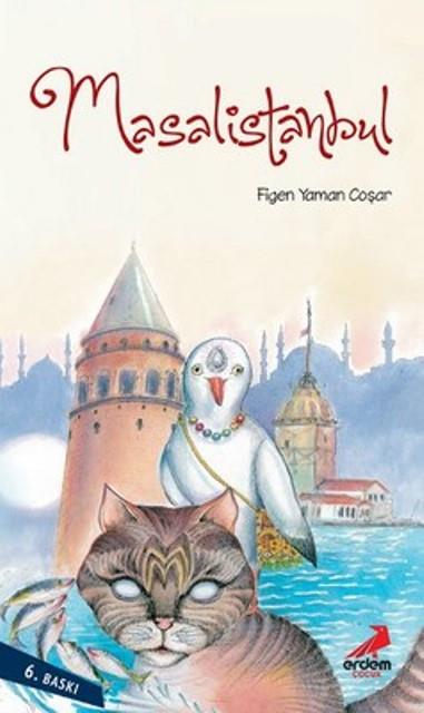 Masal istanbul 1