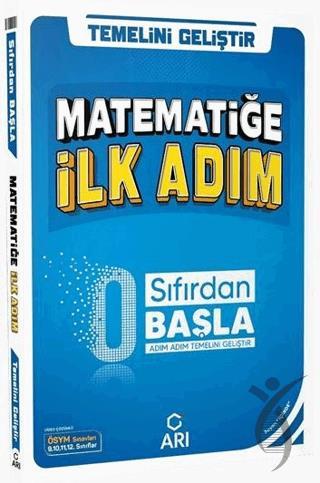 Matematiğe İlk Adım