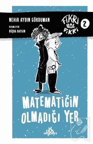 Matematiğin Olmadığı Yer