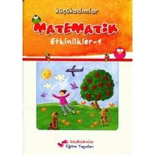 Matematik Etkinlikleri 1