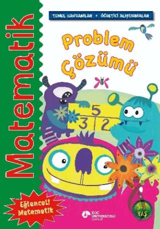 Matematik - Problem Çözümü