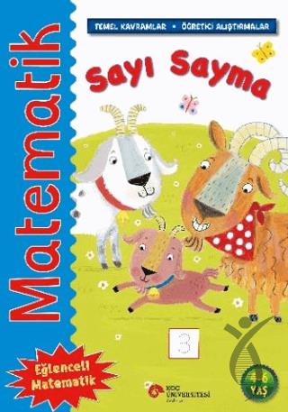 Matematik - Sayı Sayma