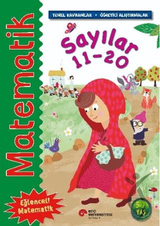 Matematik - Sayılar 11-20