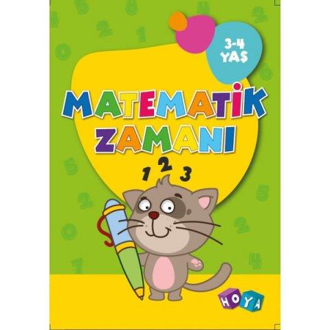 Matematik Zamanı