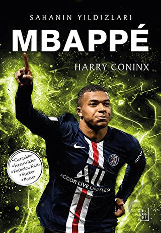Mbappe Sahanın Yıldızları
