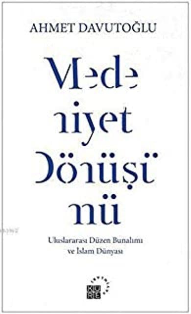 Medeniyet Dönüşümü