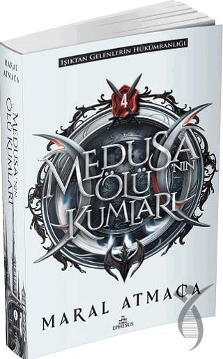 Medusa’nın Ölü Kumları 4