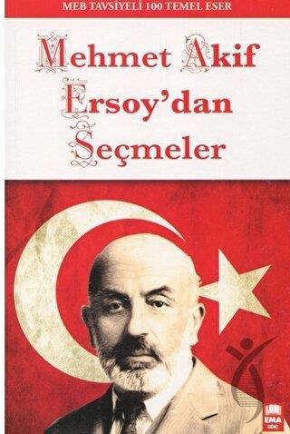 Mehmet Akif Ersoydan Seçmeler