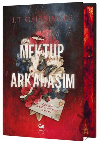 Mektup Arkadaşım