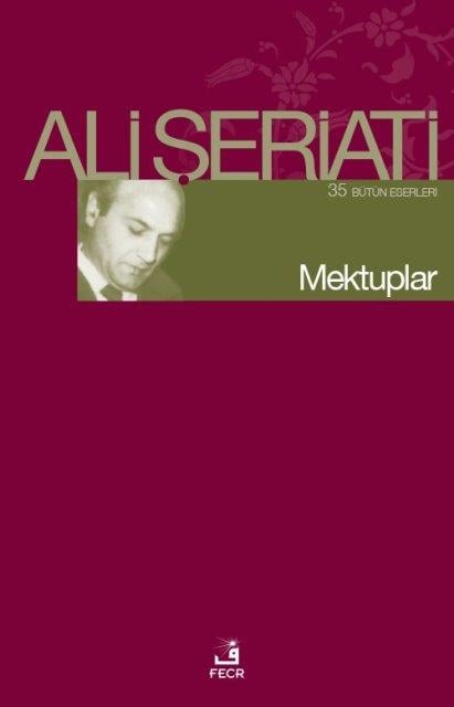 Mektuplar