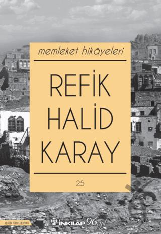 Memleket Hikayeleri