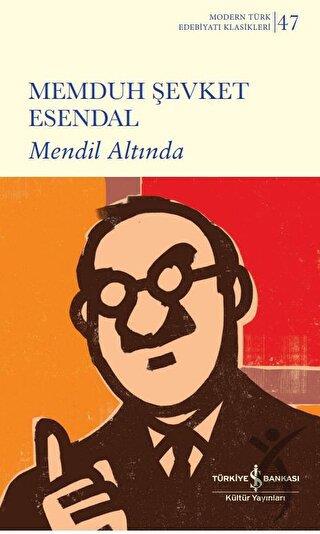 Mendil Altında
