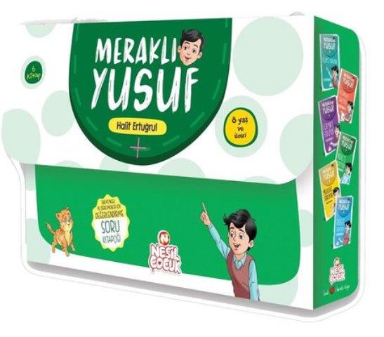 Meraklı Yusuf