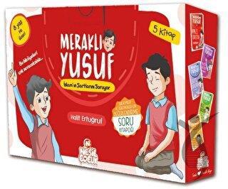 Meraklı Yusuf - İslam'ın Şartlarını Soruyor
