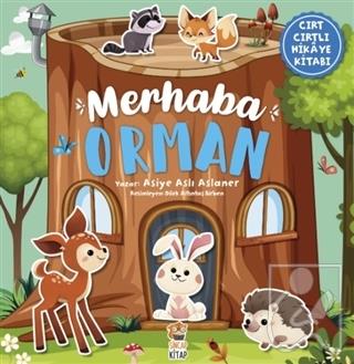 Merhaba Orman