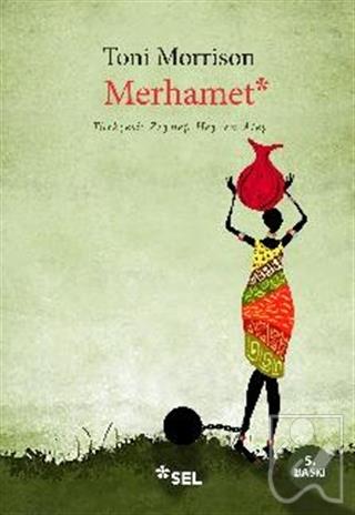 Merhamet