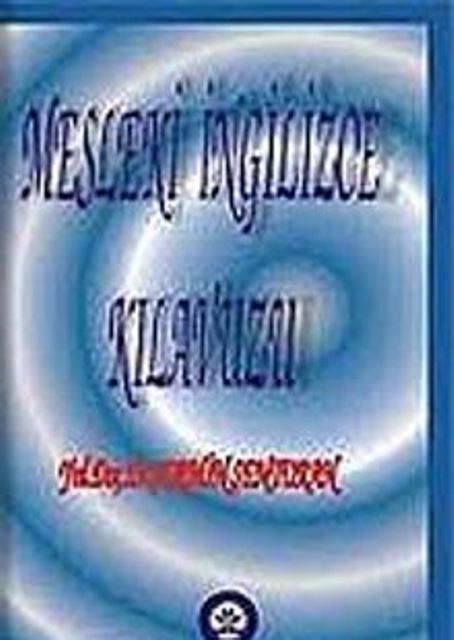 Mesleki İngilizce Kılavuzu
