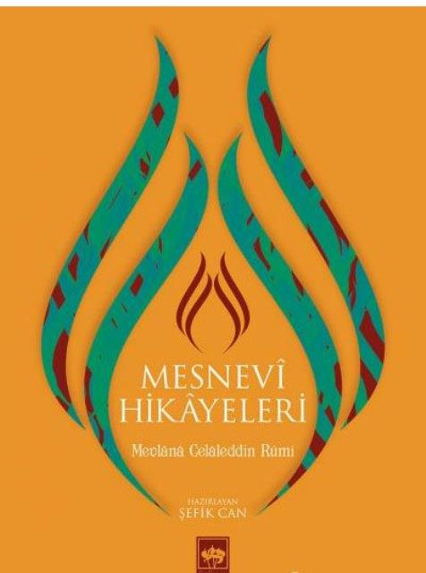 Mesnevi Hikayeleri