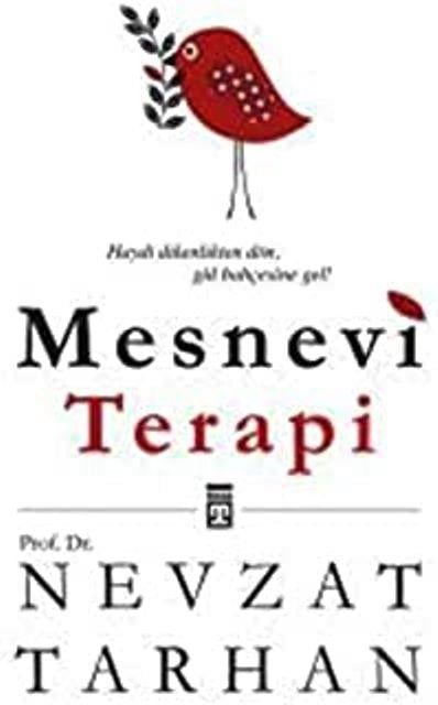 Mesnevi Terapi