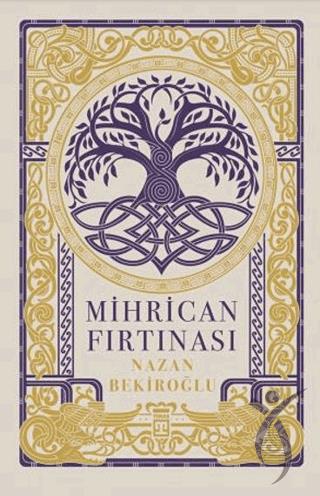 Mihrican Fırtınası