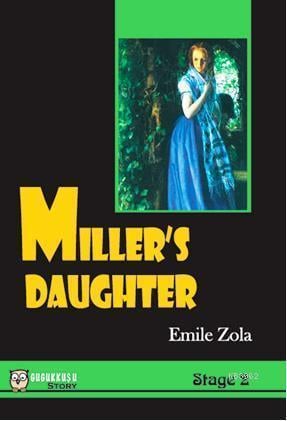 Millers Daughter Stage 2 Cdsiz