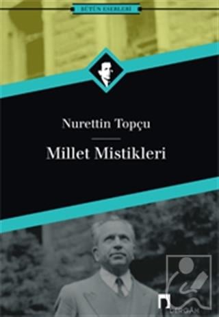 Millet Mistikleri