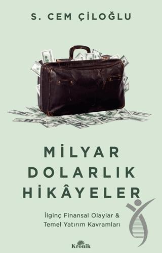 Milyar Dolarlık Hikayeler