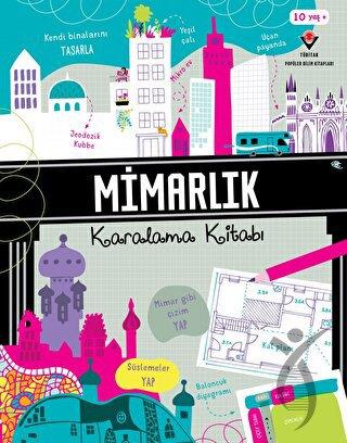 Mimarlık Karalama Kitabı