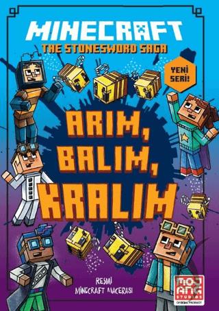 Minecraft- Arım Balım Kralım