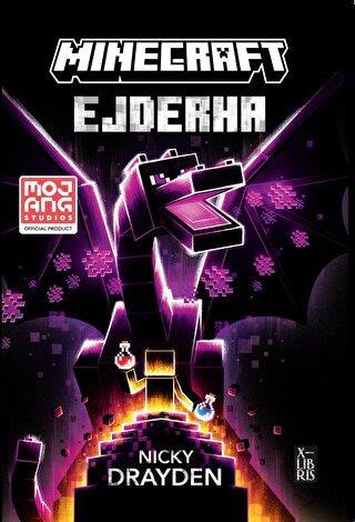Minecraft- Ejderha
